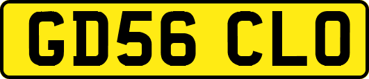GD56CLO