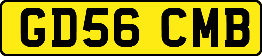 GD56CMB