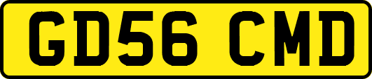 GD56CMD