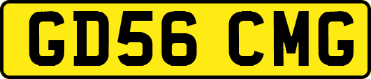 GD56CMG