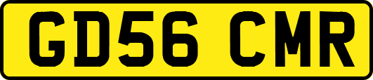 GD56CMR