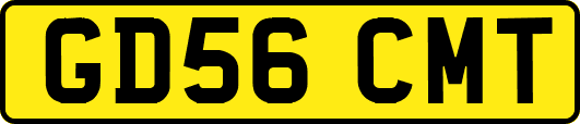 GD56CMT