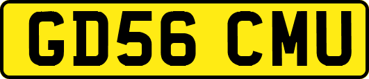 GD56CMU