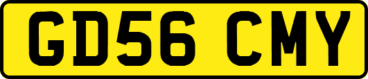GD56CMY