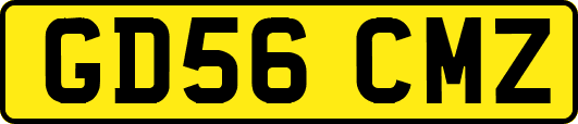 GD56CMZ