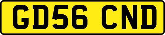 GD56CND