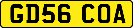GD56COA