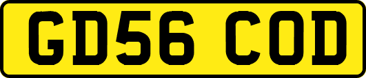 GD56COD