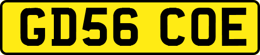 GD56COE