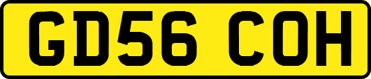 GD56COH