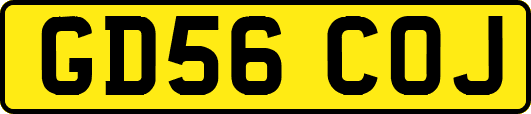 GD56COJ
