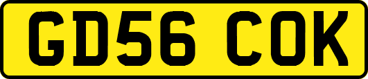 GD56COK