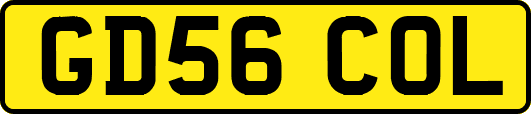 GD56COL