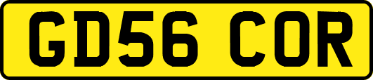 GD56COR