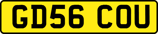 GD56COU