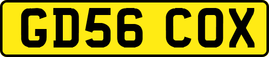 GD56COX