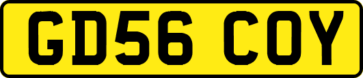 GD56COY