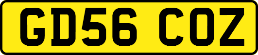 GD56COZ