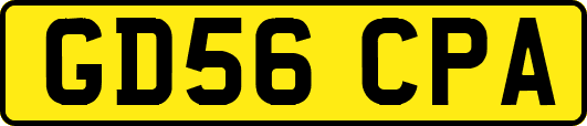 GD56CPA