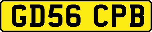GD56CPB