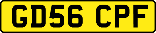 GD56CPF
