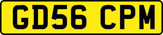 GD56CPM