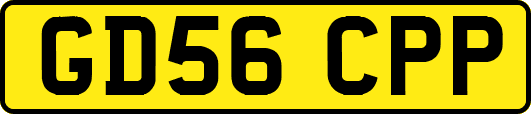 GD56CPP