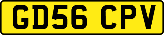 GD56CPV