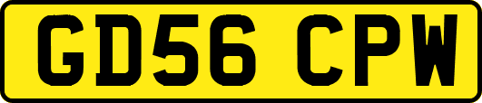 GD56CPW