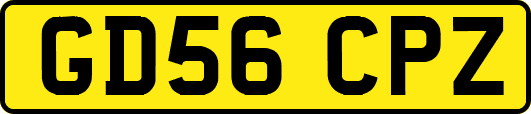 GD56CPZ