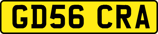 GD56CRA