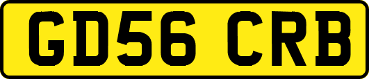 GD56CRB