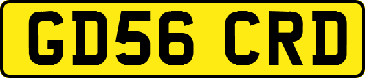 GD56CRD