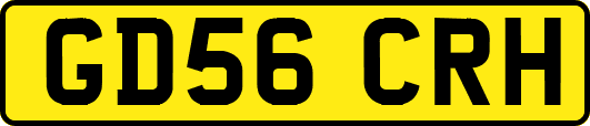 GD56CRH