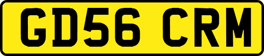 GD56CRM
