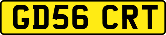 GD56CRT