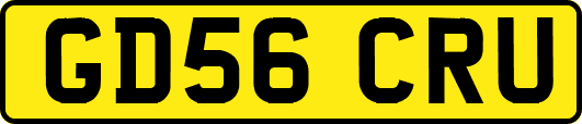GD56CRU