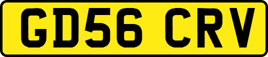 GD56CRV