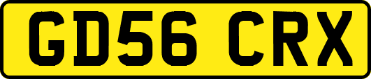 GD56CRX