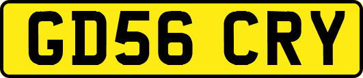 GD56CRY