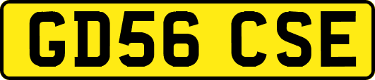 GD56CSE