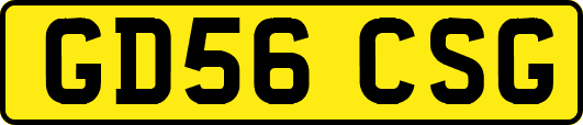 GD56CSG