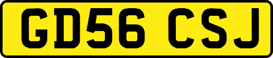 GD56CSJ
