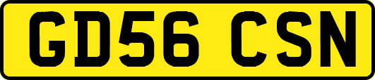GD56CSN
