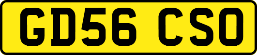 GD56CSO