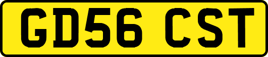 GD56CST