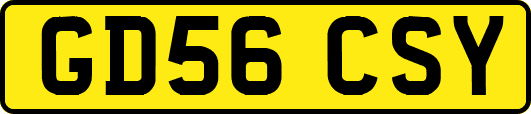 GD56CSY
