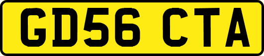 GD56CTA