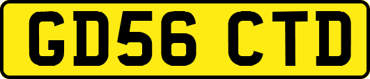 GD56CTD
