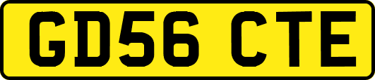 GD56CTE